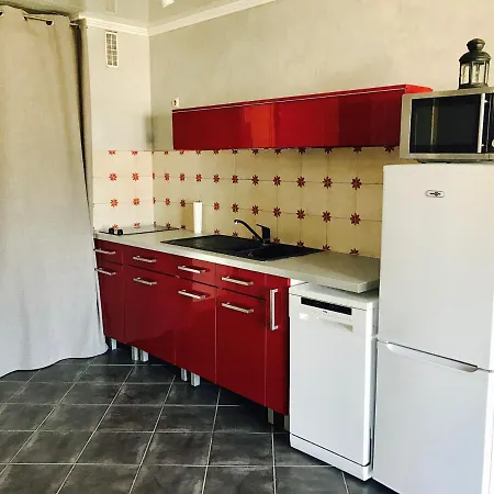 Studio Proche Plages De Bonnegrace *