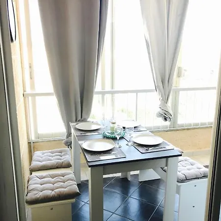 Studio Proche Plages De Bonnegrace Apartment *
