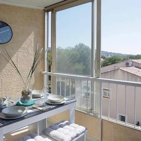 Studio Proche Plages De Bonnegrace *