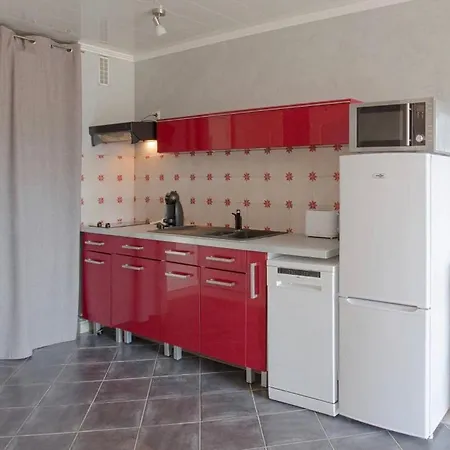 Apartment Studio Proche Plages De Bonnegrace