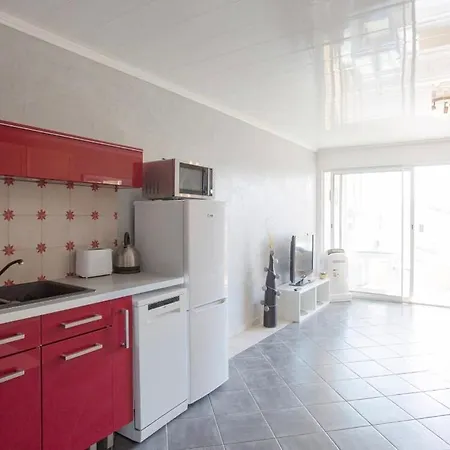 Apartment Studio Proche Plages De Bonnegrace Six-Fours-les-Plages
