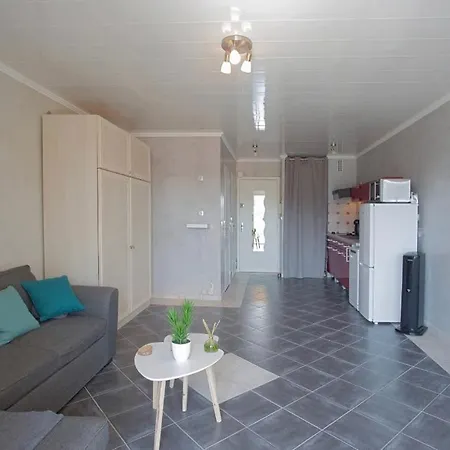 Studio Proche Plages De Bonnegrace Six-Fours-les-Plages